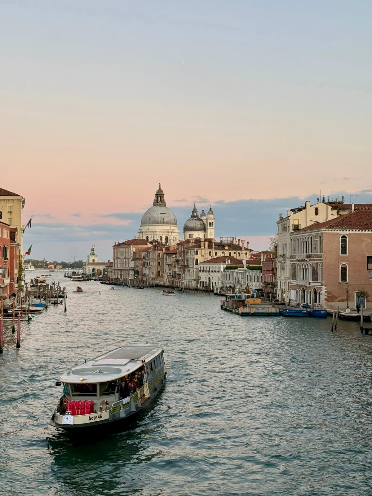 🌊 The Element of Mind: Water, Silicon, and the City That Thinks Itself