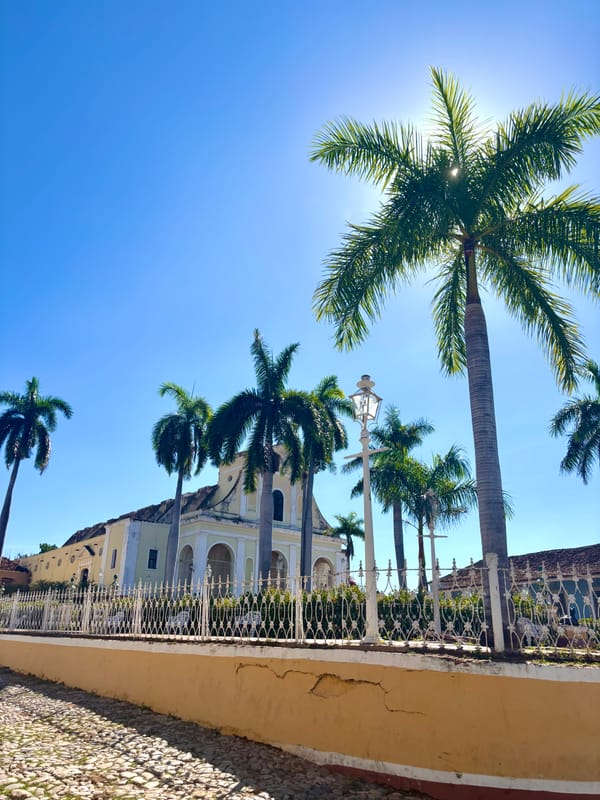 How the Bells Could Ring While the Mills Turned